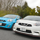 Also the NISMO versions, probably the most lacklustre performance trim of any manufacture.